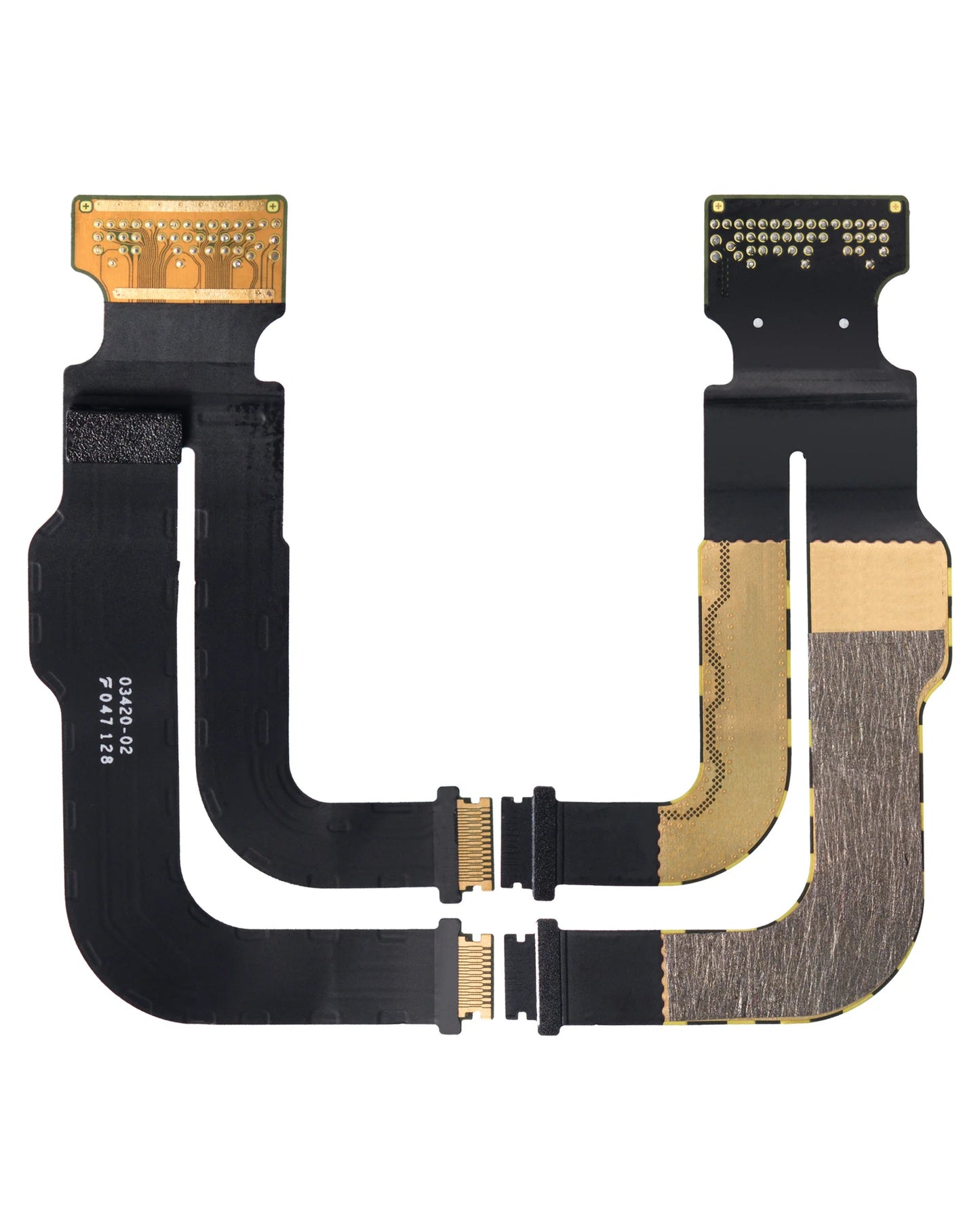 Apple Watch LCD Flex (Select Model Below)