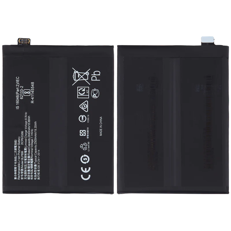Battery For OnePlus 10 Pro