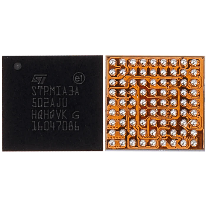 Camera IC Compatible For iPhone 15 Series / 16 Series (STCPM1A3)