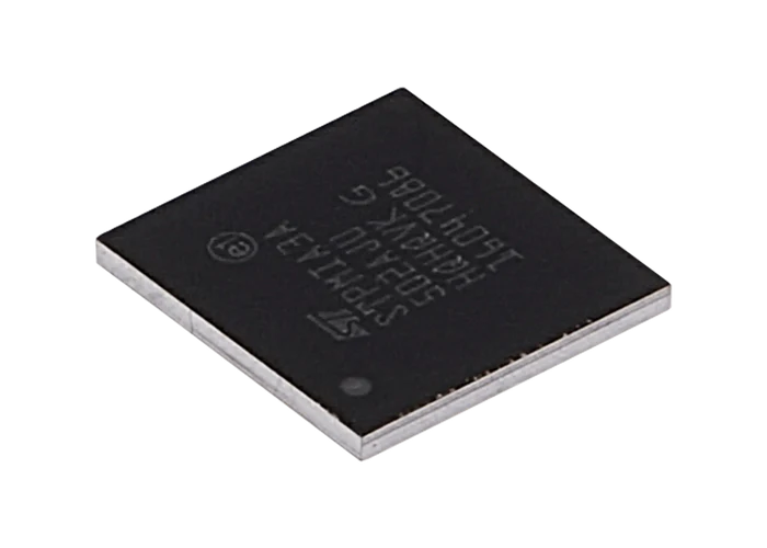 Camera IC Compatible For iPhone 15 Series / 16 Series (STCPM1A3)