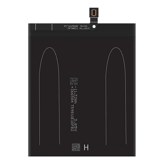 Original BN36 Battery For Redmi A2 6X