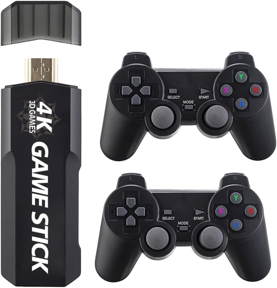 K8 Game Stick