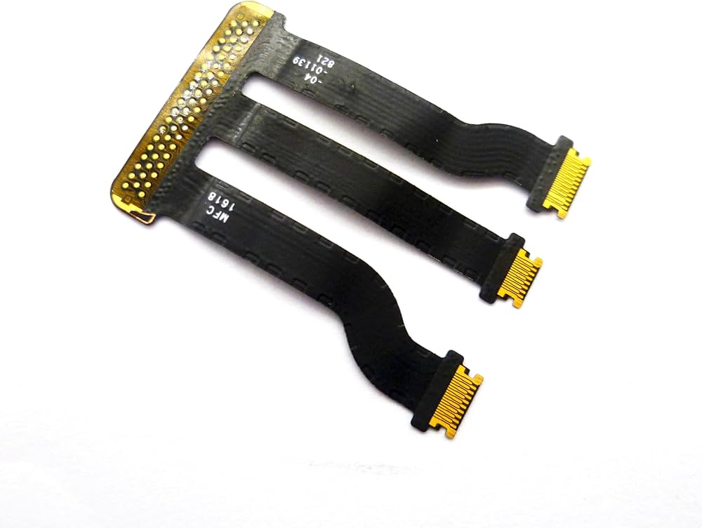 Apple Watch LCD Flex (Select Model Below)