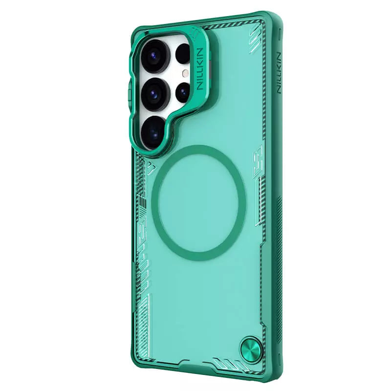 Nillkin IceBlade Drop Case