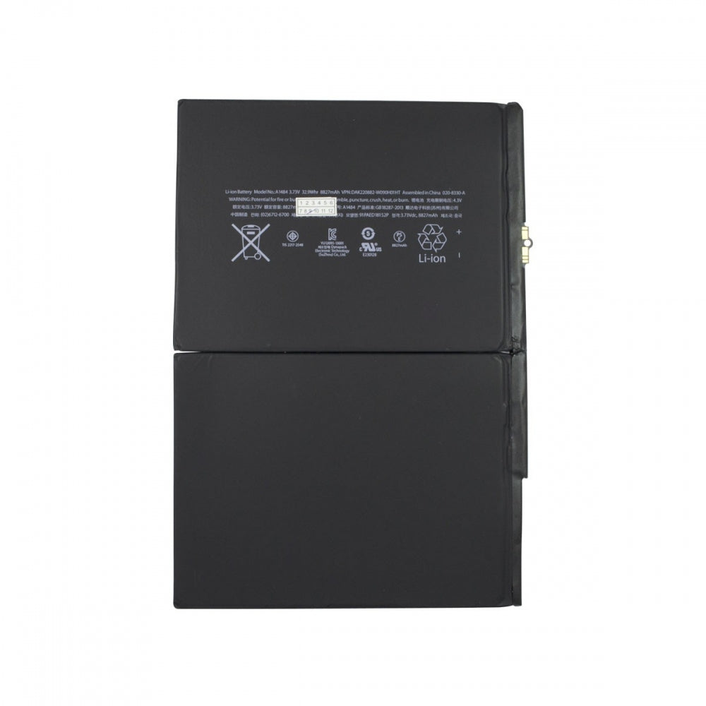 iPad Battery (Select Model Below)