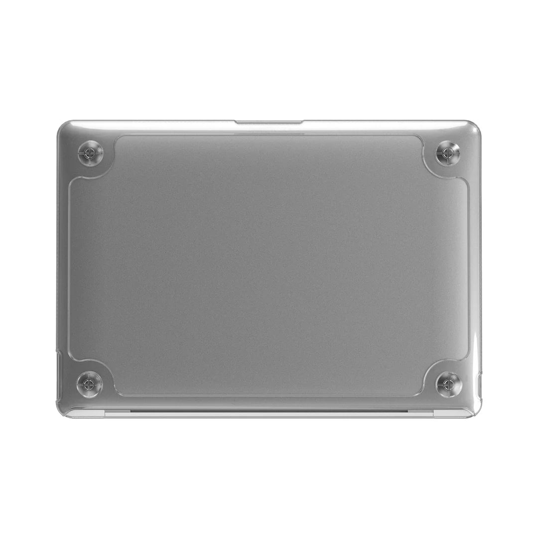 MacBook Hardshell Clear Case