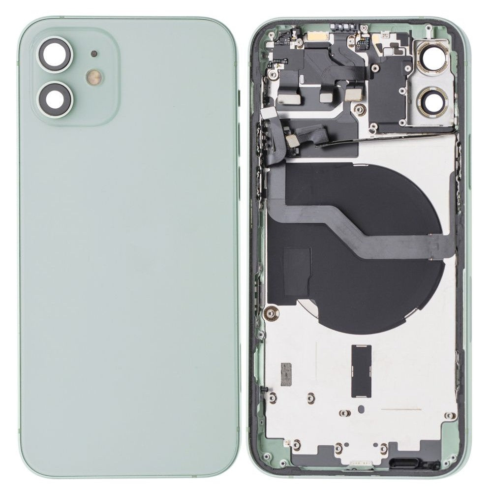 iPhone Body Housing With NFC Flex (High Quality)
