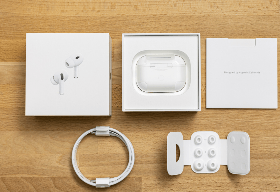 Airpods Pro 2 Master Clones