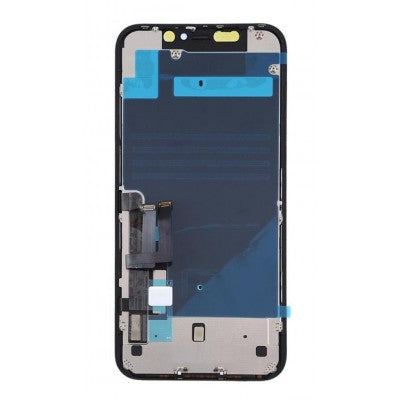 iPhone 11 Display "100% Original"