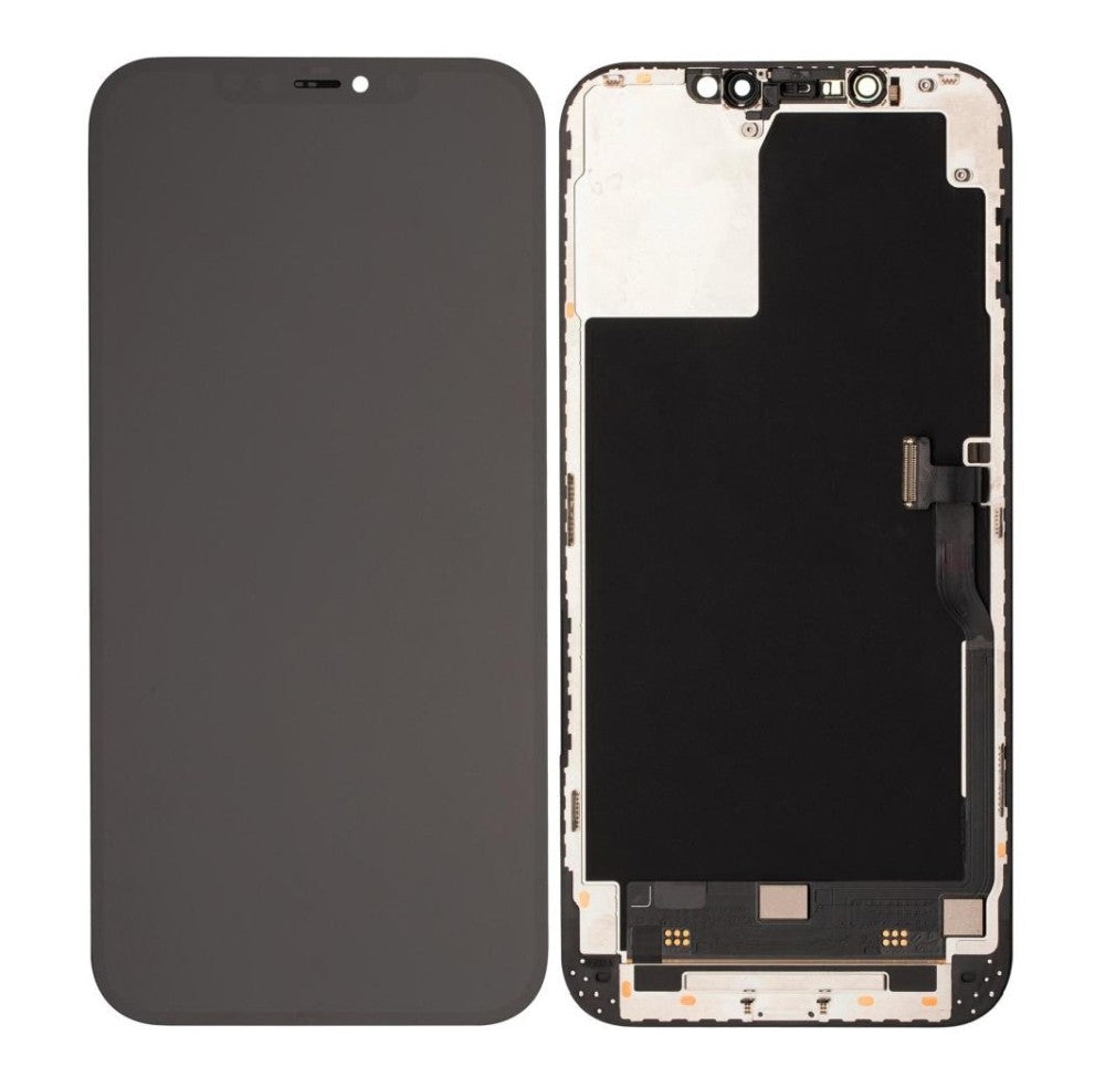 iPhone 12 Pro Max Display "100% Original"