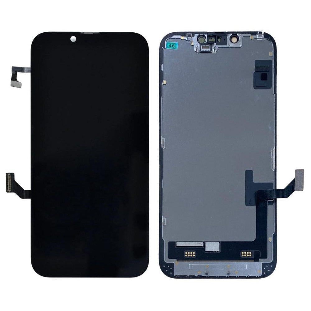 iPhone 14 Display "100% Original"