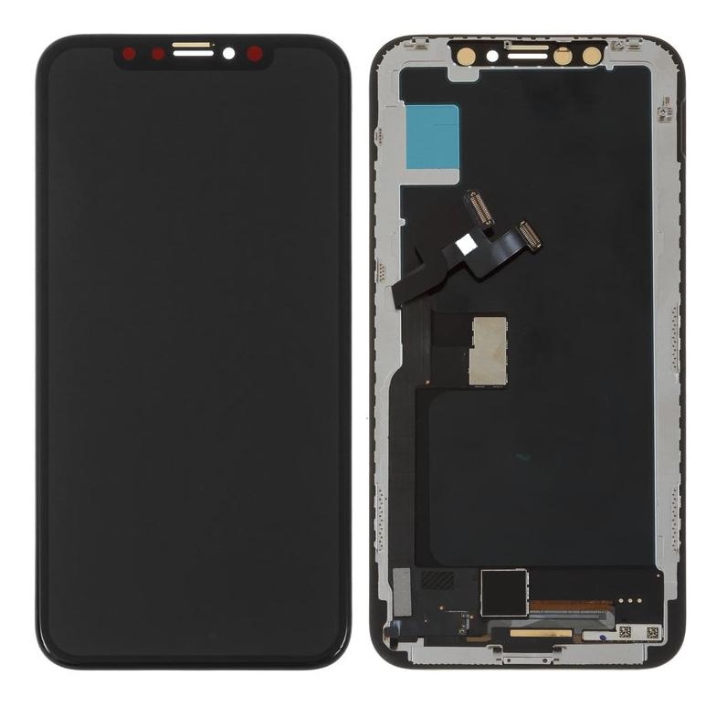 iPhone X Display "100% Original"