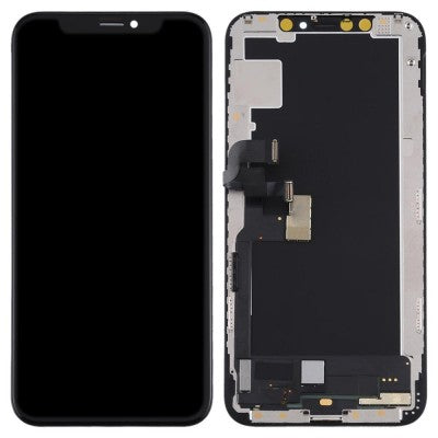 iPhone XS Display "100% Original"
