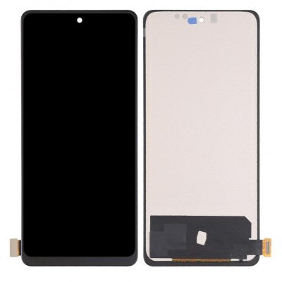 Iqoo 7 original display