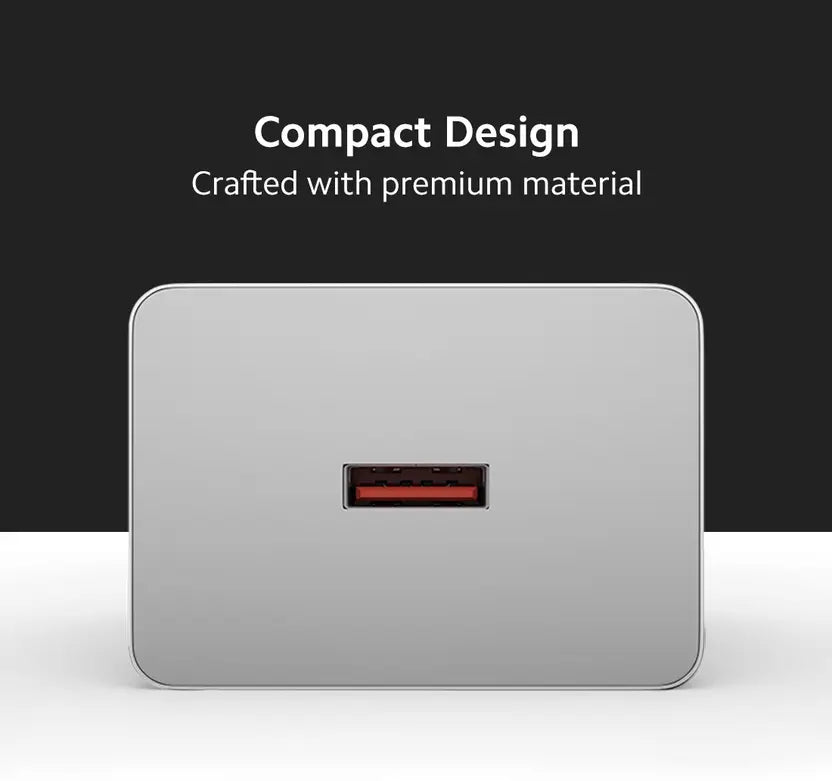 MI 67W Adaptor