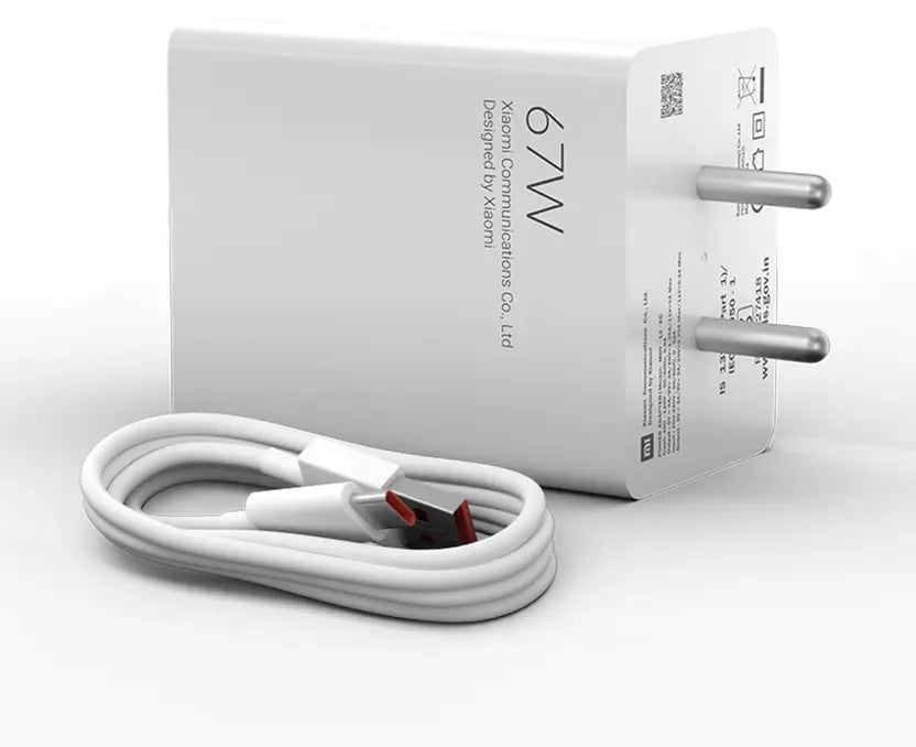 MI 67W Adaptor