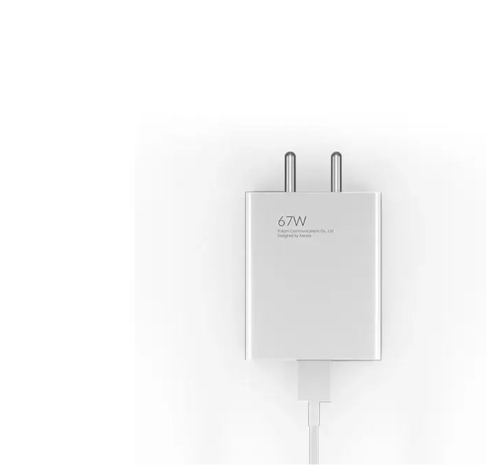 MI 67W Adaptor