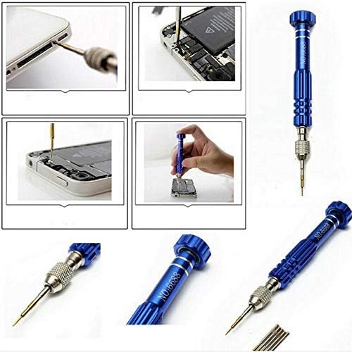 5 in 1 screwdriver set DIY