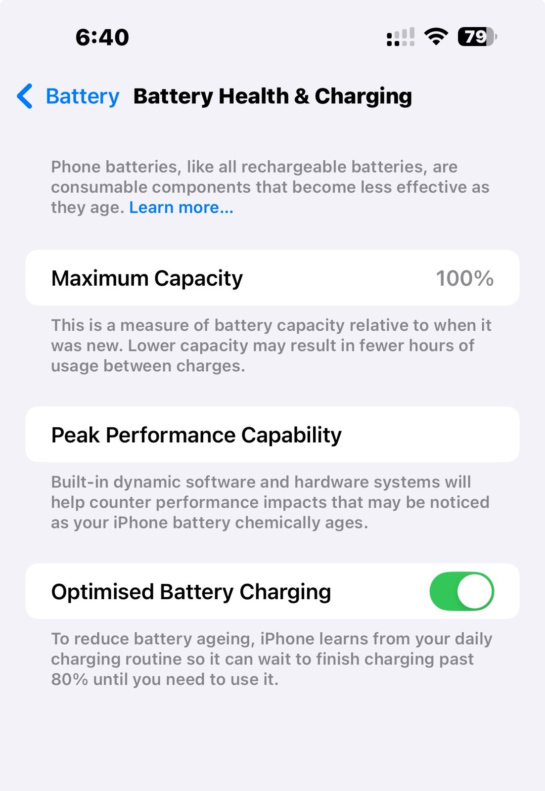 β
Original iPhone Battery Replacement β 100% Health, No Error Message, Genuine & Reliable