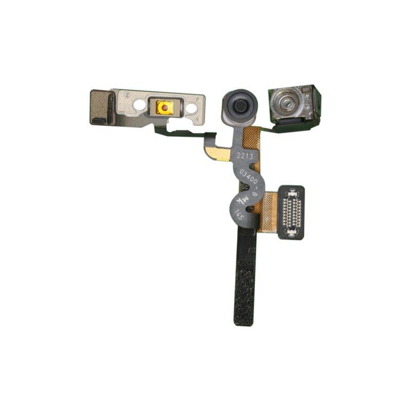 Apple Watch Crown Connector Flex Cable (Select Model Below)