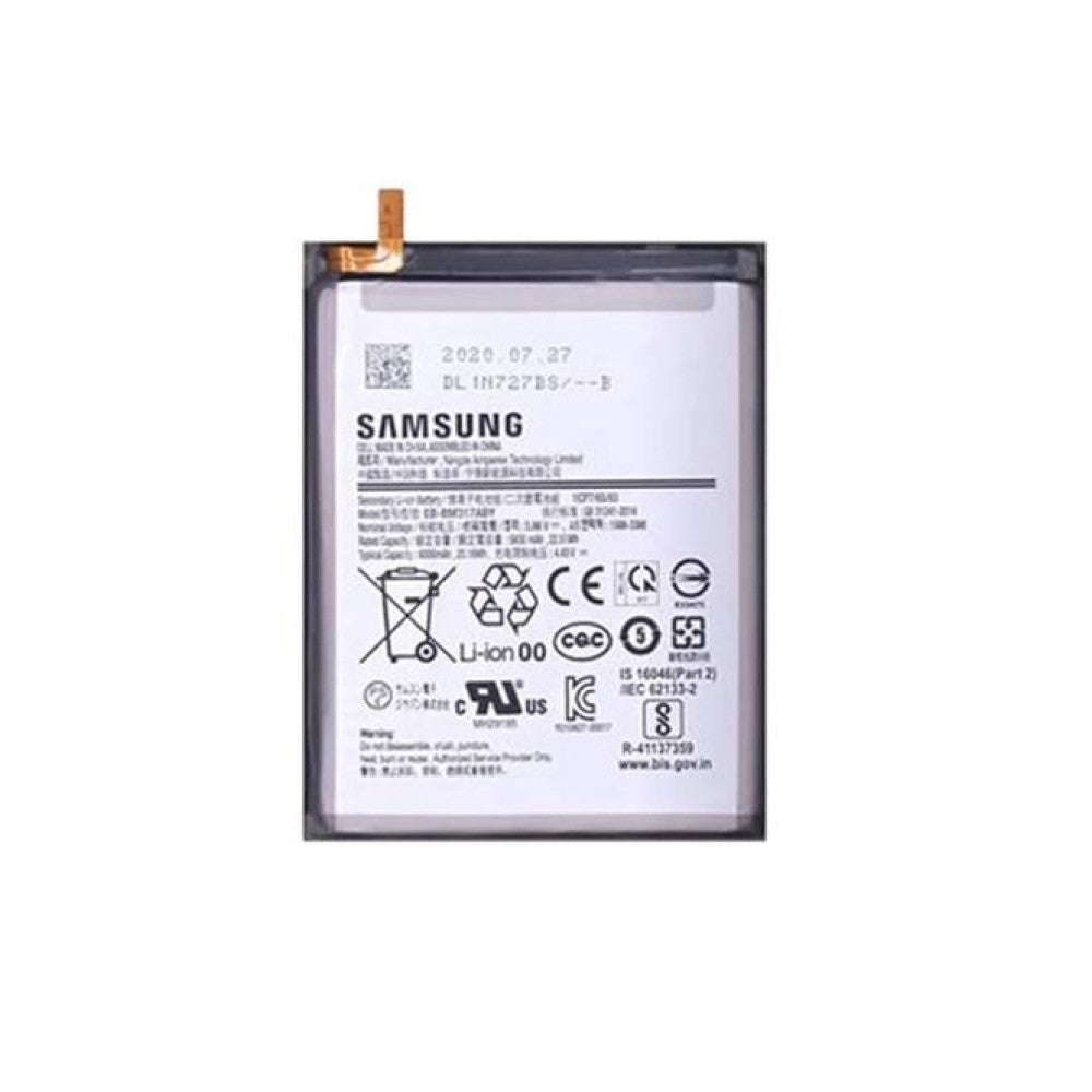 Battery For Samsung M15/ M35
