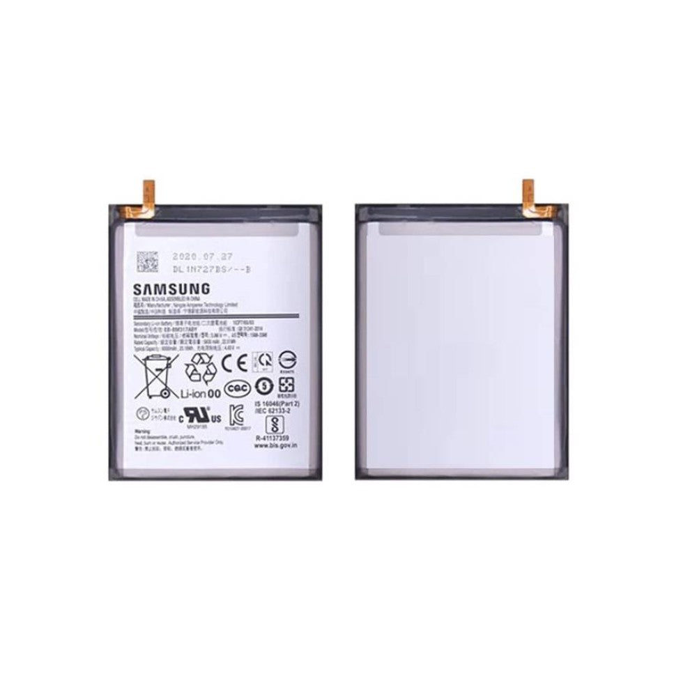Battery For Samsung M15/ M35
