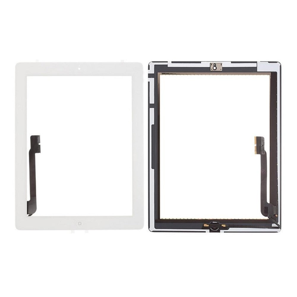 iPad Touch Digitizer (Select Model Below)