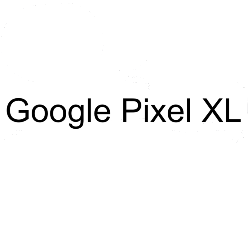 Pixel XL
