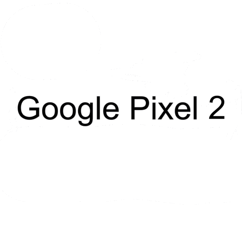 Pixel 2