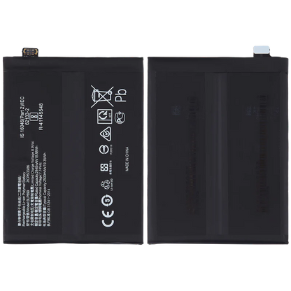 Battery For OnePlus 10 Pro