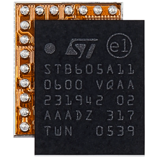 Face Power IC Compatible For iPhone 15 Series / 16 Series (STB605A11)