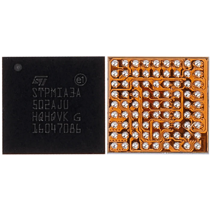Camera IC Compatible For iPhone 15 Series / 16 Series (STCPM1A3)