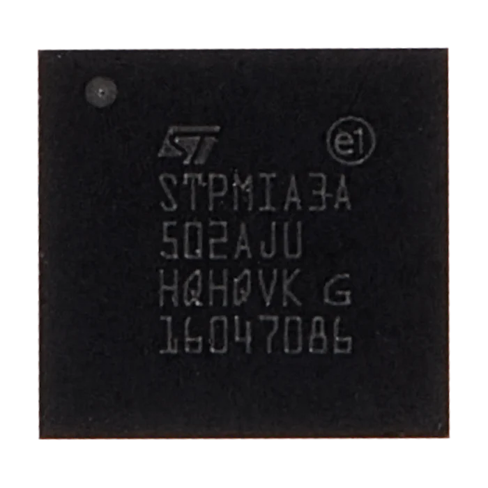 Camera IC Compatible For iPhone 15 Series / 16 Series (STCPM1A3)