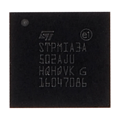 Camera IC Compatible For iPhone 15 Series / 16 Series (STCPM1A3)