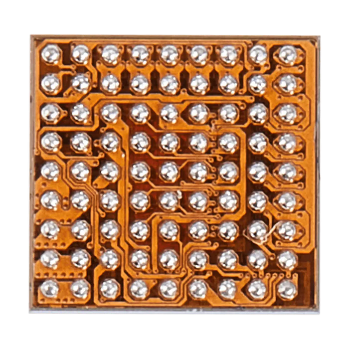 Camera IC Compatible For iPhone 15 Series / 16 Series (STCPM1A3)