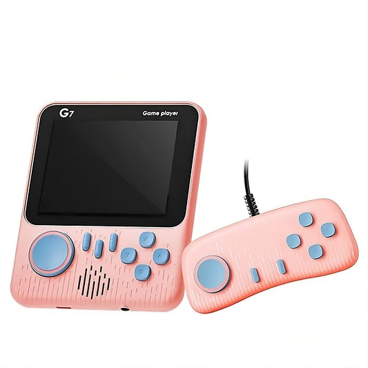 G7 Retro Game Box Console with Remote Controller Special Edition