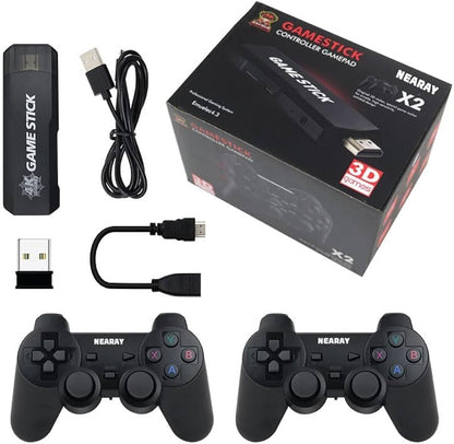 K8 Game Stick