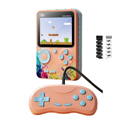 G5 Retro Game Box Console with Remote Controller Special Edition