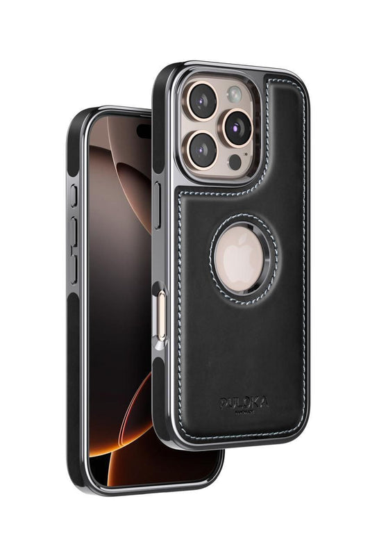 Puloka Leather case