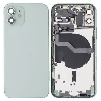 iPhone Body Housing With NFC Flex (High Quality)