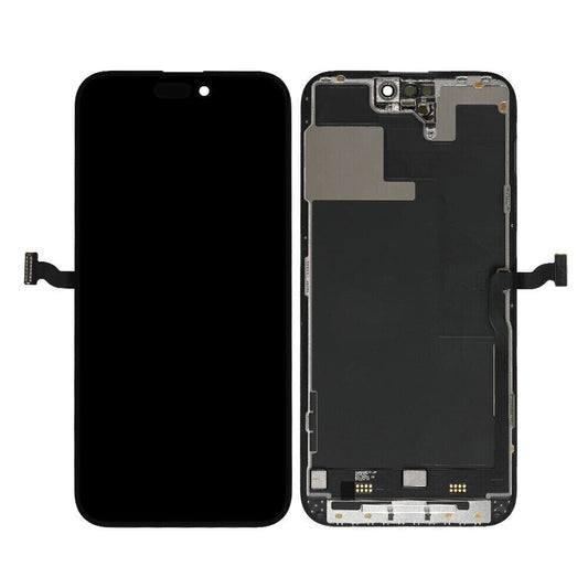 iPhone 14 Pro Max Display "100% Original"
