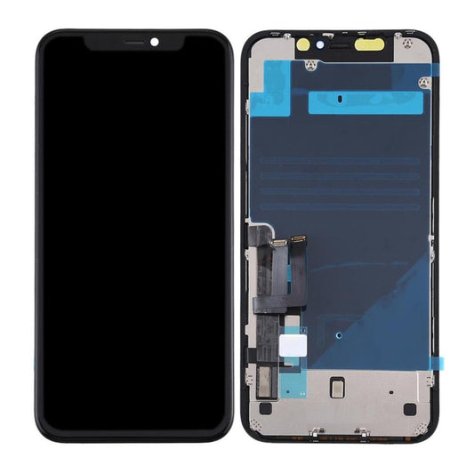 iPhone 11 Display "100% Original"