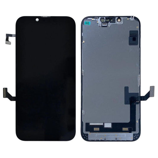 iPhone 14 Display "100% Original"
