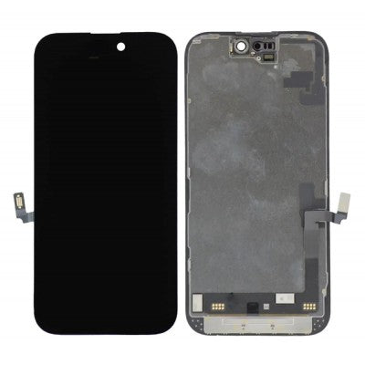 iPhone 16 Display "100% Original"