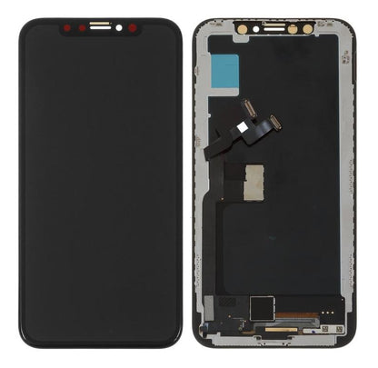 iPhone X Display "100% Original"
