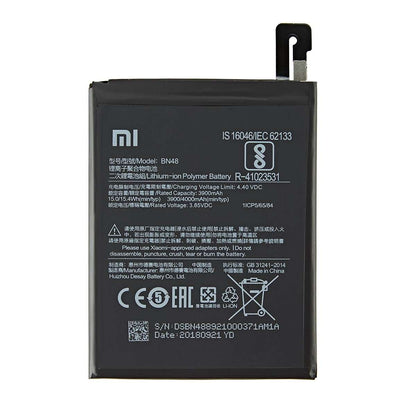 Original BN48 Battery
