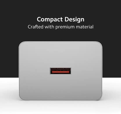 MI 67W Adaptor