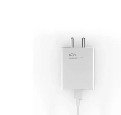 MI 67W Adaptor