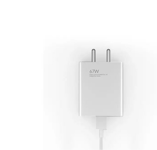 MI 67W Adaptor
