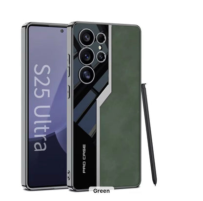 GKK ORIGINAL SWEAT LEATHER PRO CASE
       SAMSUNG S-25 ULTRA